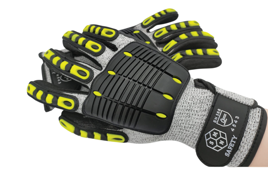 Impact Gloves
